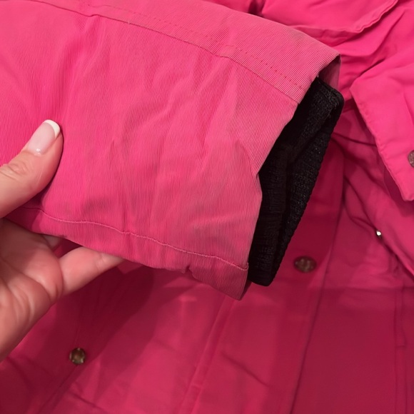 Moose knuckles jacket - Picture 16 of 16